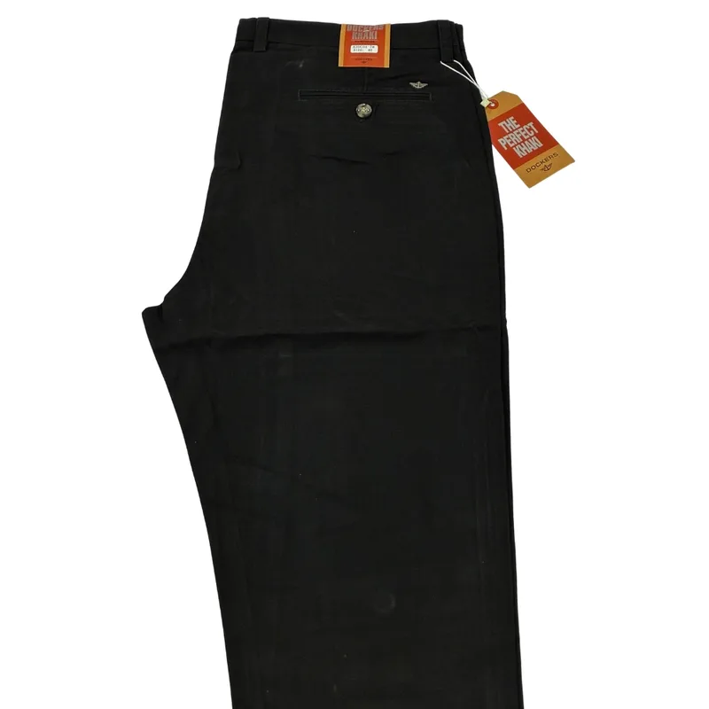 Black Trousers